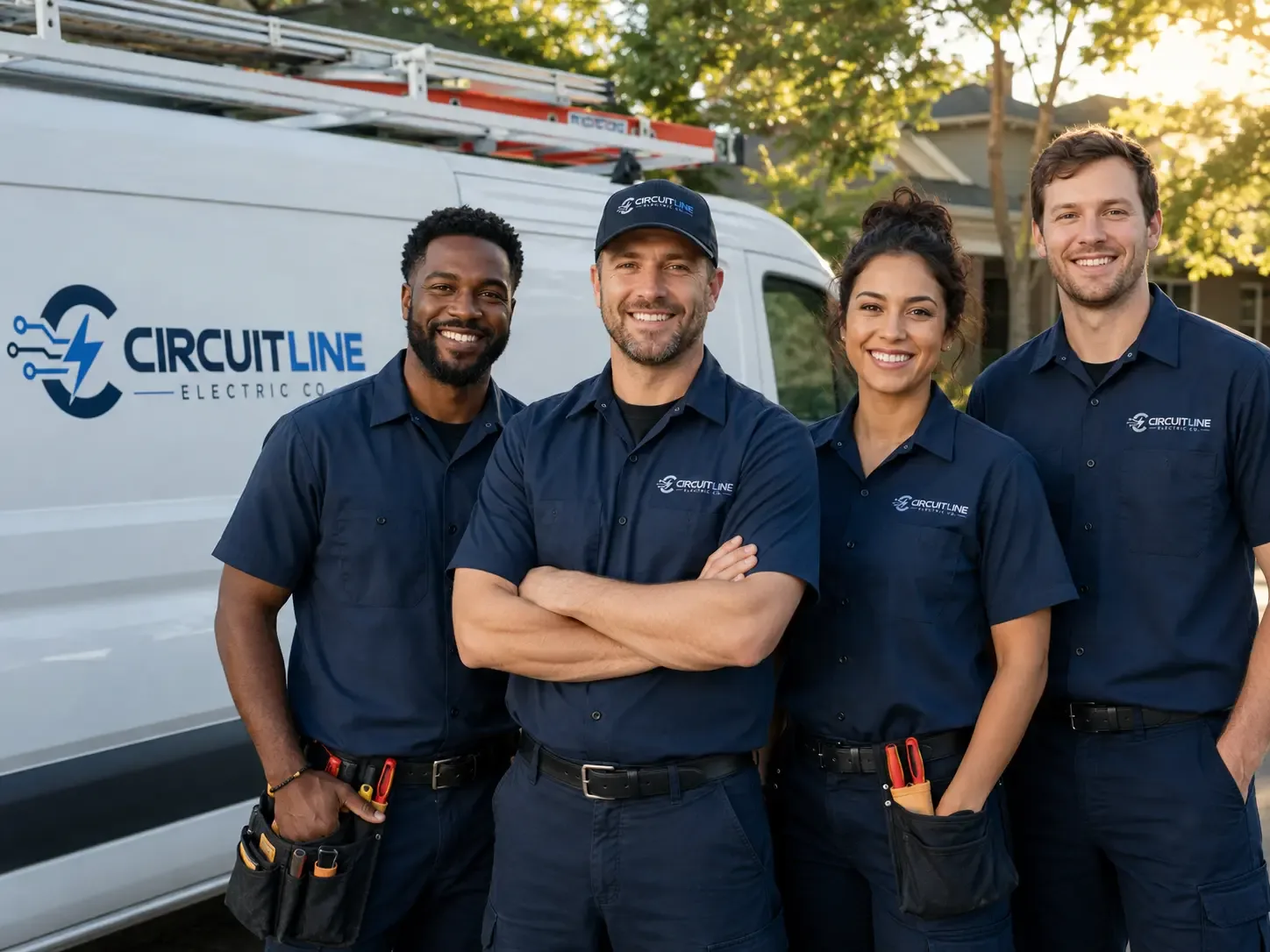 Whole Home Rewiring company in Dolan Springs, AZ