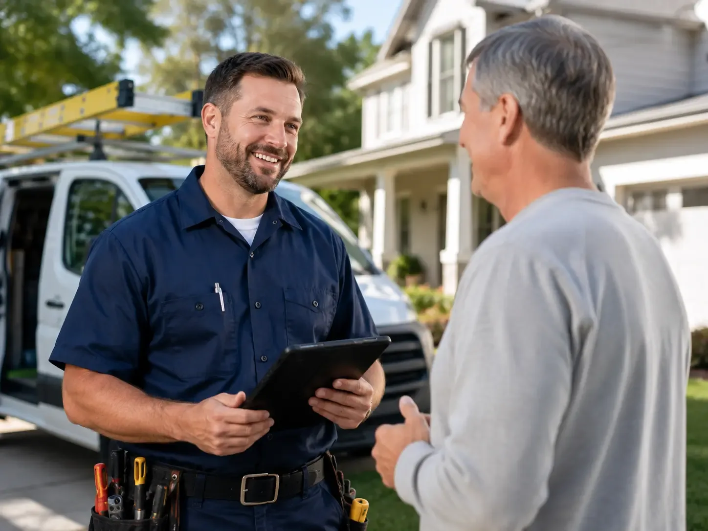 Whole Home Rewiring Dolan Springs, AZ FAQs